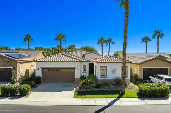 La Quinta, CA 92253,61254 Cactus Spring DR