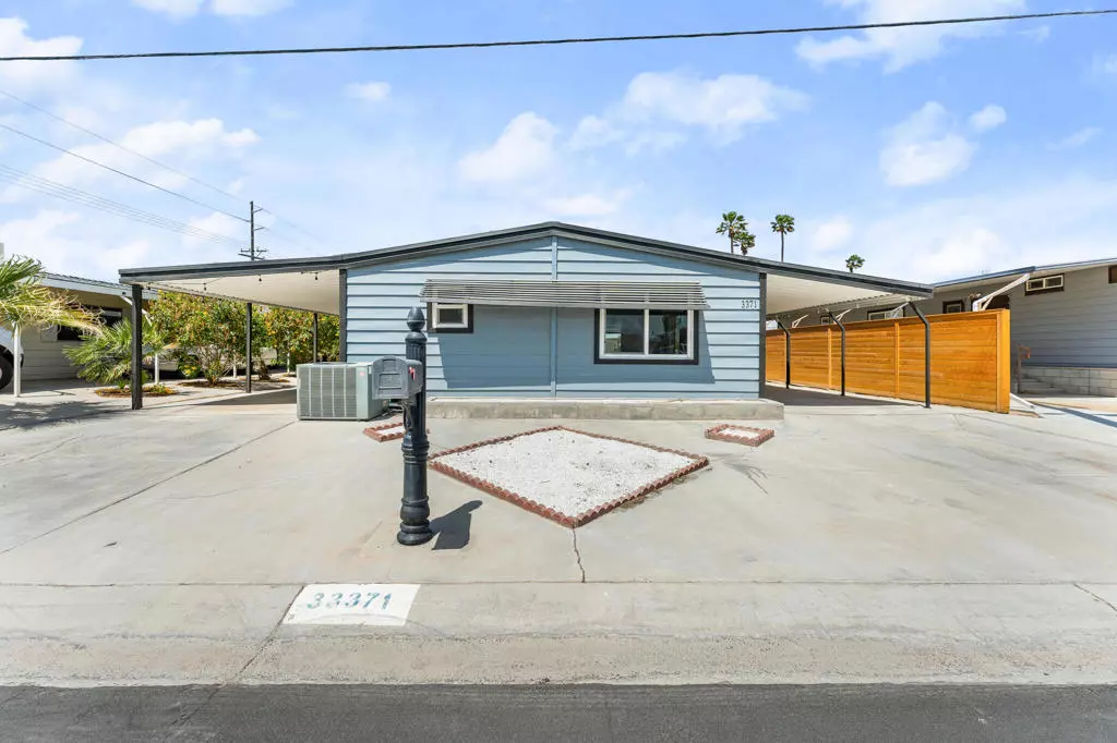 Thousand Palms, CA 92276,33371 Tubac TRL