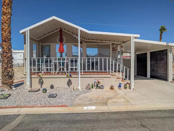 70200 Dillon RD #416, Desert Hot Springs, CA 92241