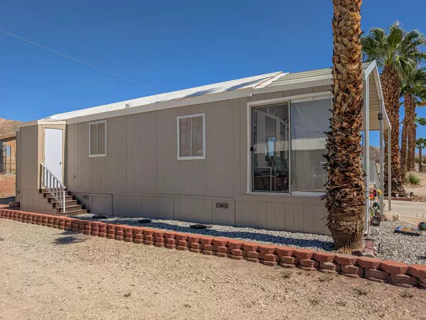 Desert Hot Springs, CA 92241,70200 Dillon RD #416