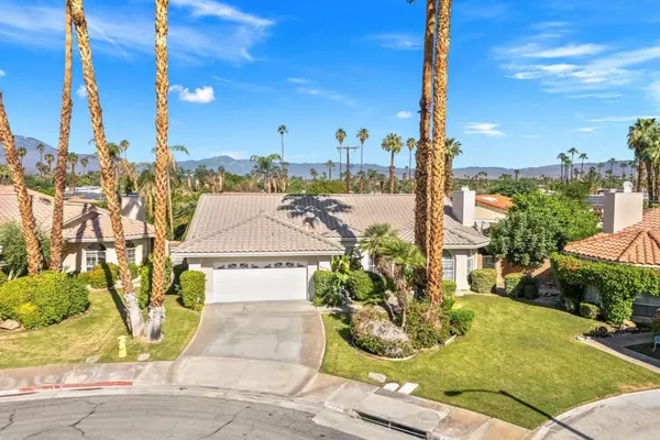Palm Desert, CA 92260,44201 Kings Canyon LN