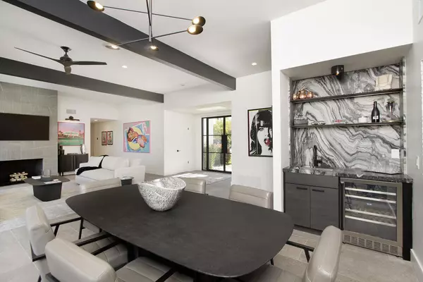 Indian Wells, CA 92210,75414 Palm Shadow DR