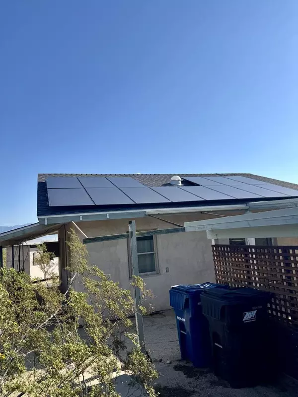 Borrego Springs, CA 92004,3299 Frying Pan RD