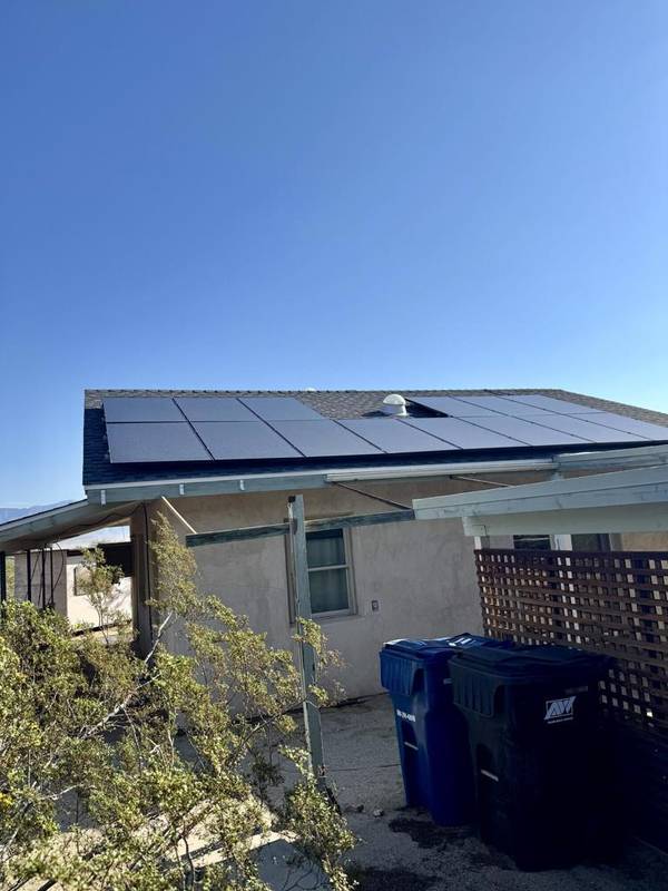 Borrego Springs, CA 92004,3299 Frying Pan RD