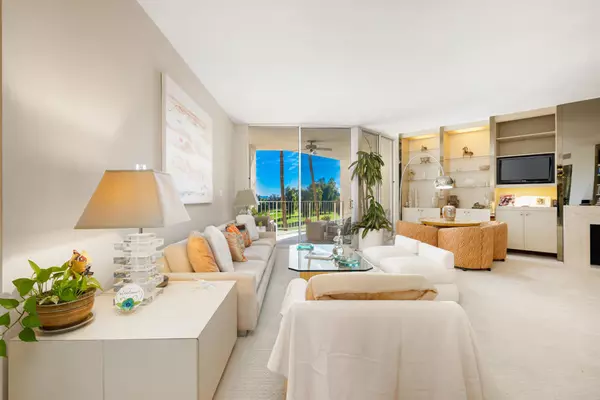 Rancho Mirage, CA 92270,900 Island DR #507