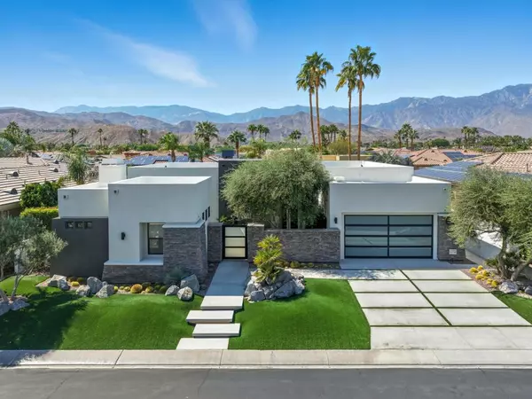 36285 Artisan WAY, Cathedral City, CA 92234
