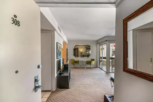 Palm Springs, CA 92264,1490 S Camino Real #308