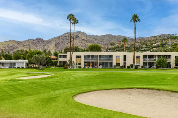 Palm Springs, CA 92264,403 Desert Lakes DR