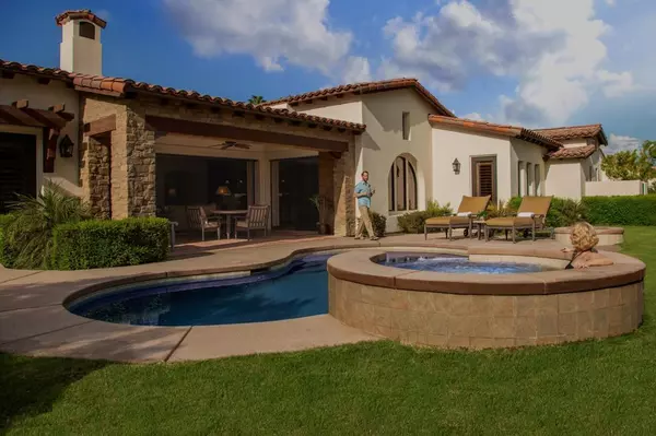 La Quinta, CA 92253,80 085 N Residence Club Drive DR #09-03