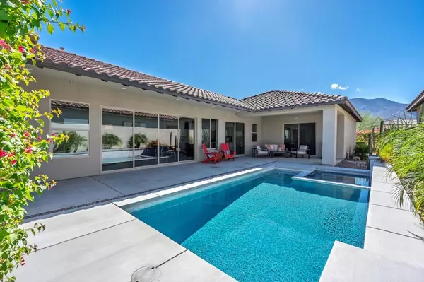 La Quinta, CA 92253,80437 Champions WAY