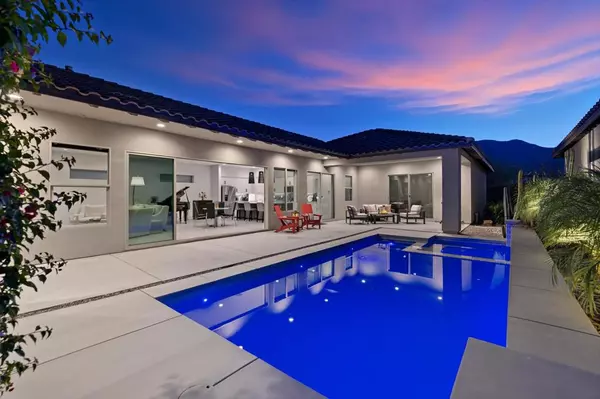 80437 Champions WAY, La Quinta, CA 92253