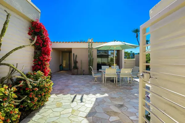 Indian Wells, CA 92210,75653 Valle Vista DR