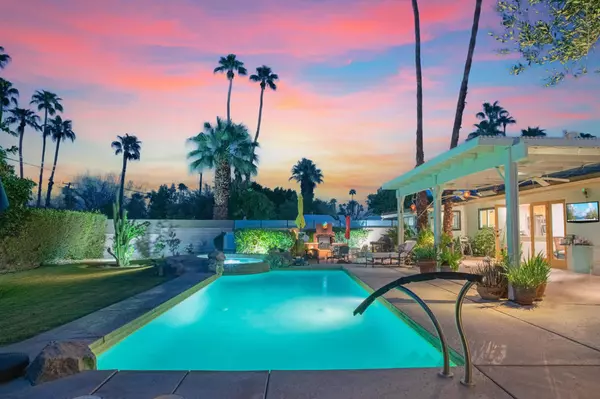 Palm Desert, CA 92260,74596 Pepper Tree DR