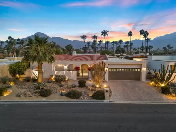 Indian Wells, CA 92210,75315 Montecito DR
