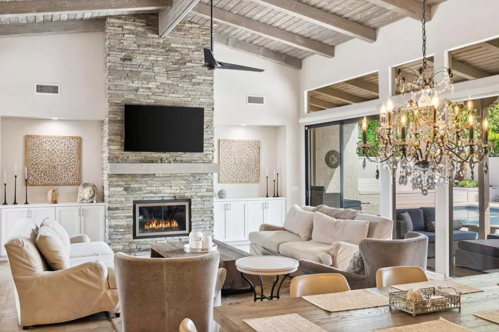 Indian Wells, CA 92210,75315 Montecito DR
