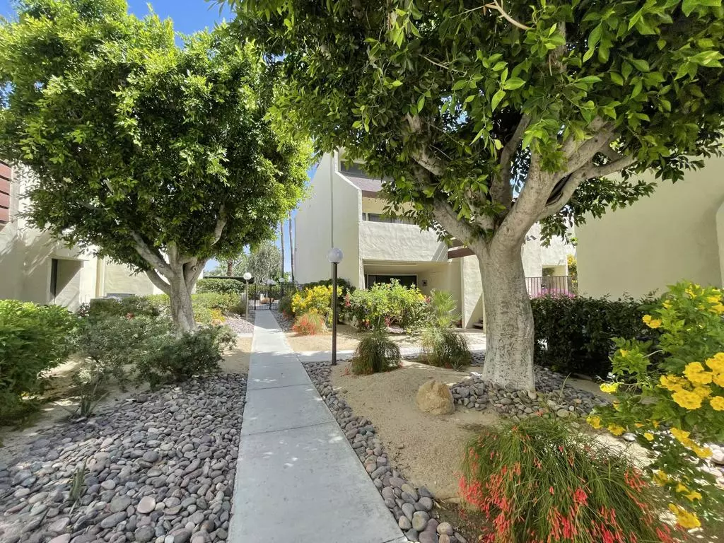 Palm Springs, CA 92264,1655 E Palm Canyon DR #408