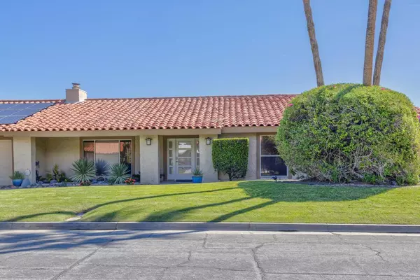 Palm Springs, CA 92264,2088 S Pebble Beach DR