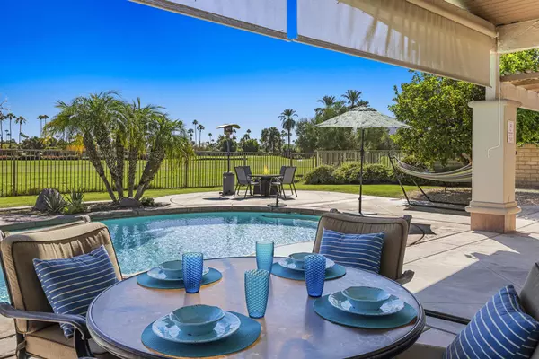 Palm Springs, CA 92264,2088 S Pebble Beach DR