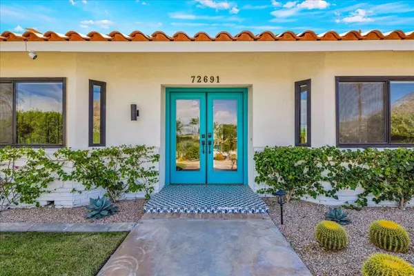 Palm Desert, CA 92260,72691 Homestead Road