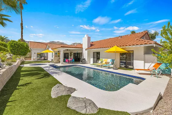 72691 Homestead Road, Palm Desert, CA 92260