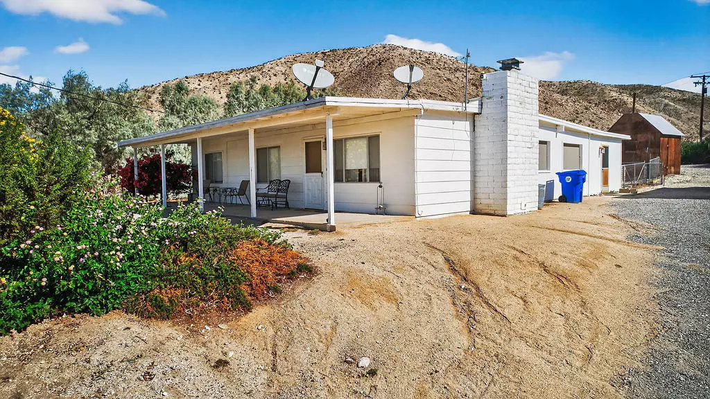 16600 Newport RD, Desert Hot Springs, CA 92241