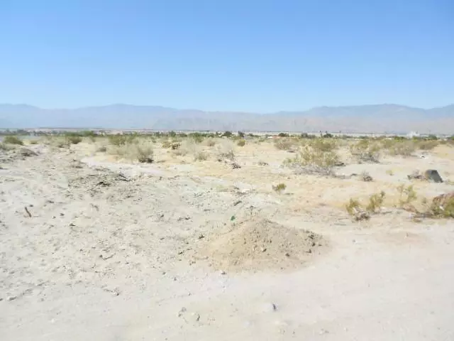 Thousand Palms, CA 92276,0 30th Avenue AVE