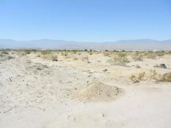 0 30th Avenue AVE, Thousand Palms, CA 92276