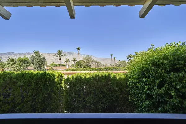 Palm Springs, CA 92262,1407 N Sunrise WAY #32