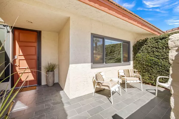 Palm Springs, CA 92264,2077 S Caliente DR