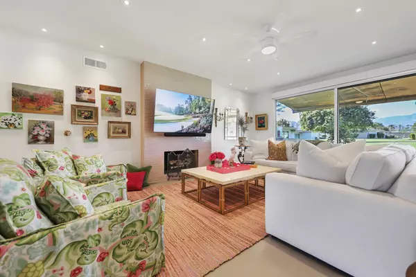 Indian Wells, CA 92210,45215 Camino Dorado