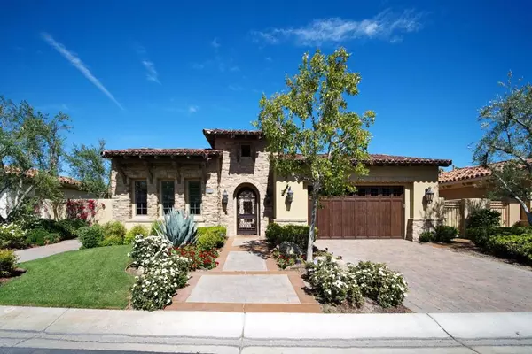 Indian Wells, CA 92210,43188 Via Lucca