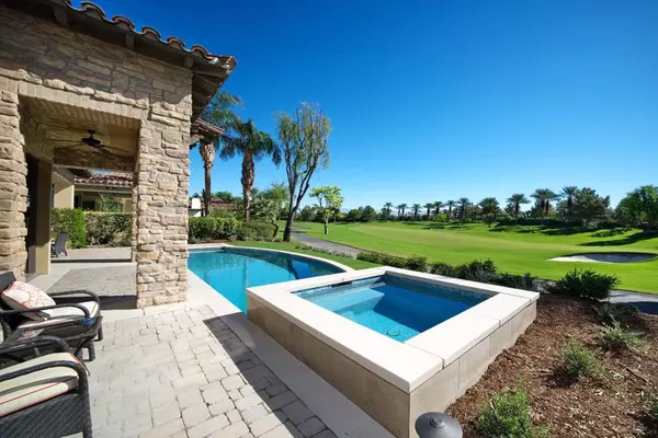 Indian Wells, CA 92210,43188 Via Lucca