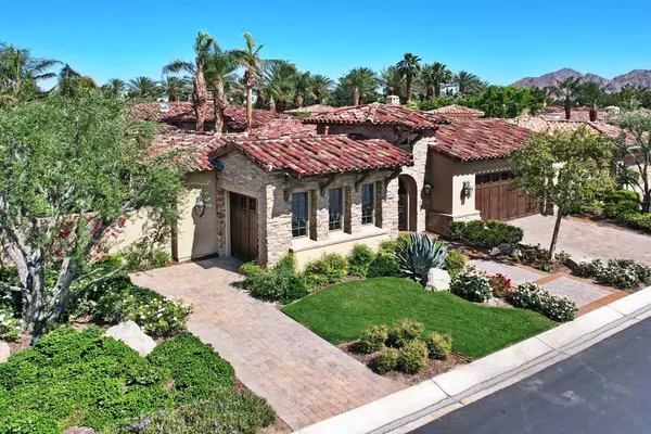 Indian Wells, CA 92210,43188 Via Lucca