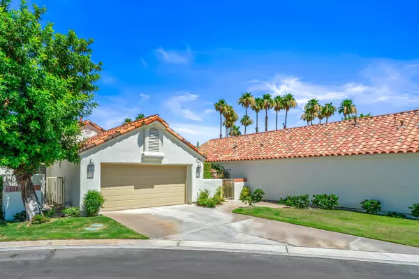 Palm Desert, CA 92211,43850 Via Granada