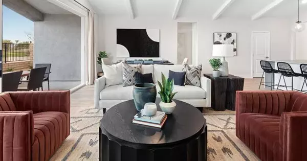 42409 Lamporo WAY, Indio, CA 92203