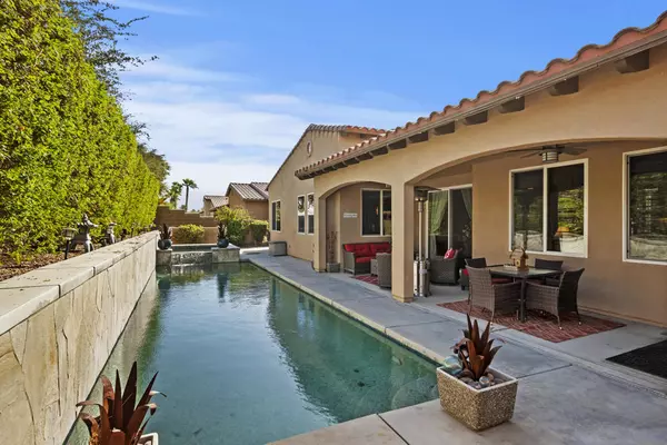 La Quinta, CA 92253,81650 Rancho Santana DR