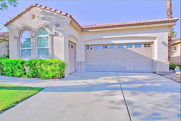82652 Sky View LN, Indio, CA 92201