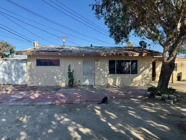 Indio, CA 92201,83056 Ruby AVE