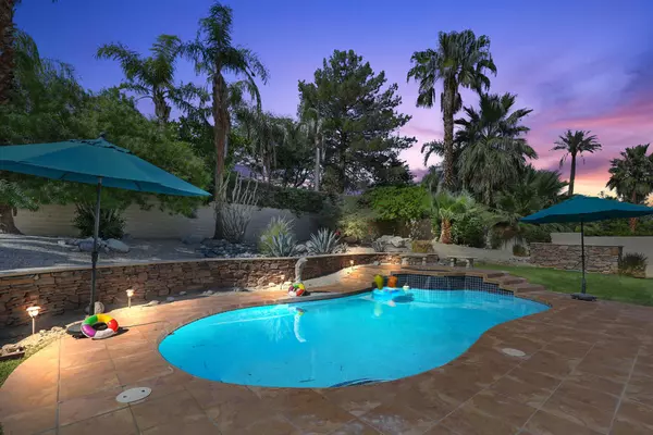 Rancho Mirage, CA 92270,71581 Sahara RD