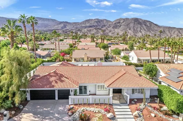 Palm Desert, CA 92260,47215 Heliotrope DR