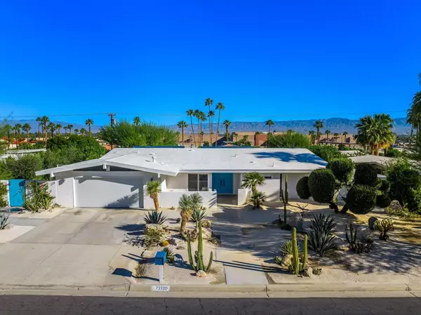 73520 Joshua Tree ST, Palm Desert, CA 92260