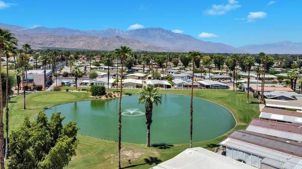 Palm Desert, CA 92260,74612 Azurite CIR E