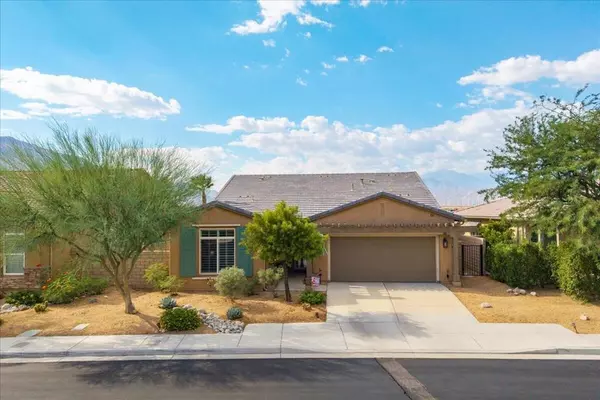 Palm Springs, CA 92262,3839 Blue Sky WAY