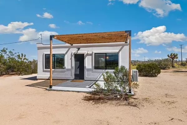 Yucca Valley, CA 92284,1135 Warren Vista AVE