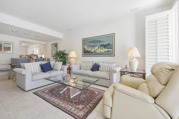 Rancho Mirage, CA 92270,27 Seville DR