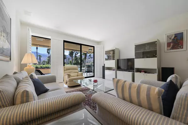 Rancho Mirage, CA 92270,27 Seville DR