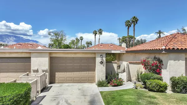 31 Malaga DR, Rancho Mirage, CA 92270