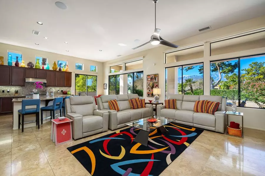 1 Birkdale CIR, Rancho Mirage, CA 92270
