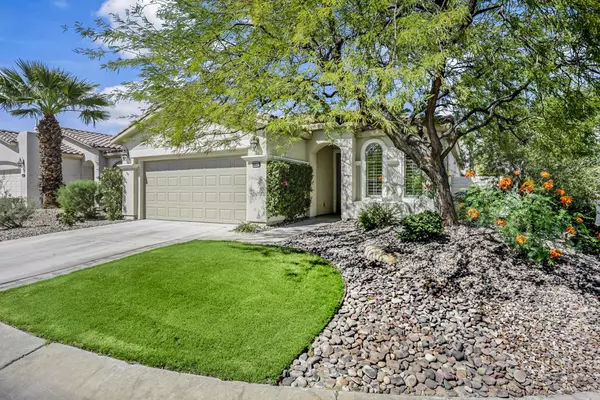 Indio, CA 92203,80642 Avenida Camarillo