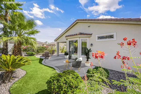 Indio, CA 92203,80642 Avenida Camarillo